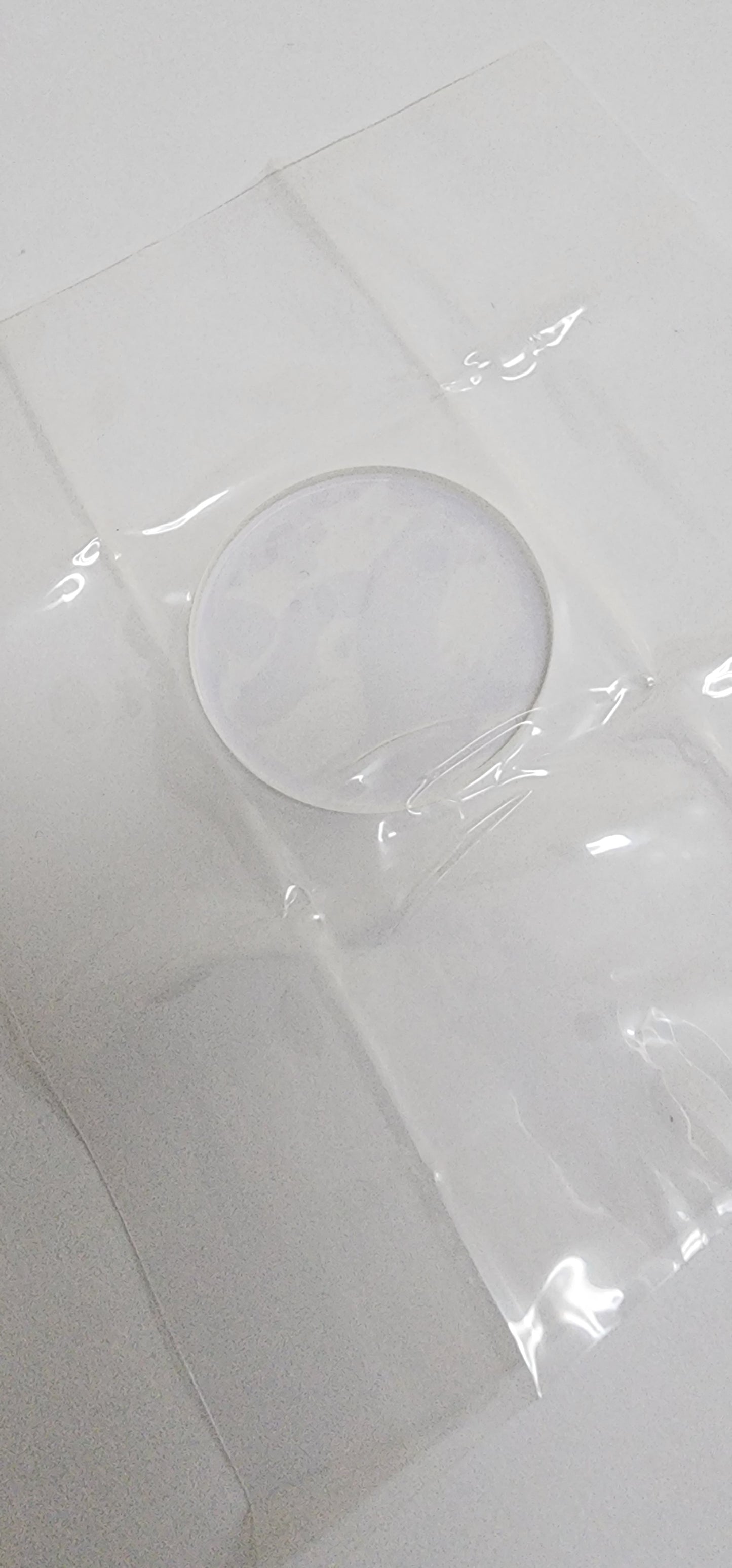 Protective Glass window 10145862 or 10071591 sapphire bystronic ssc cutting head bottom simple packaging