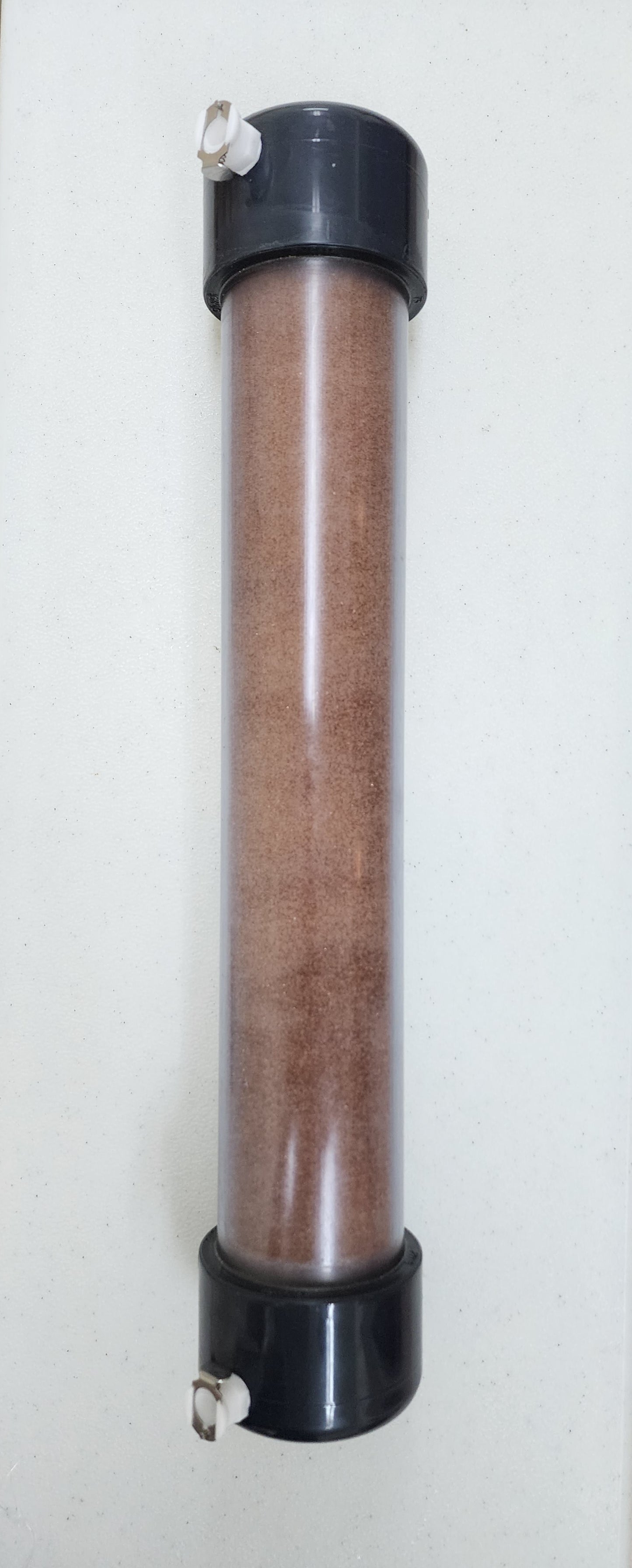 Water treatment ion exchanger catridge for bystronic laser