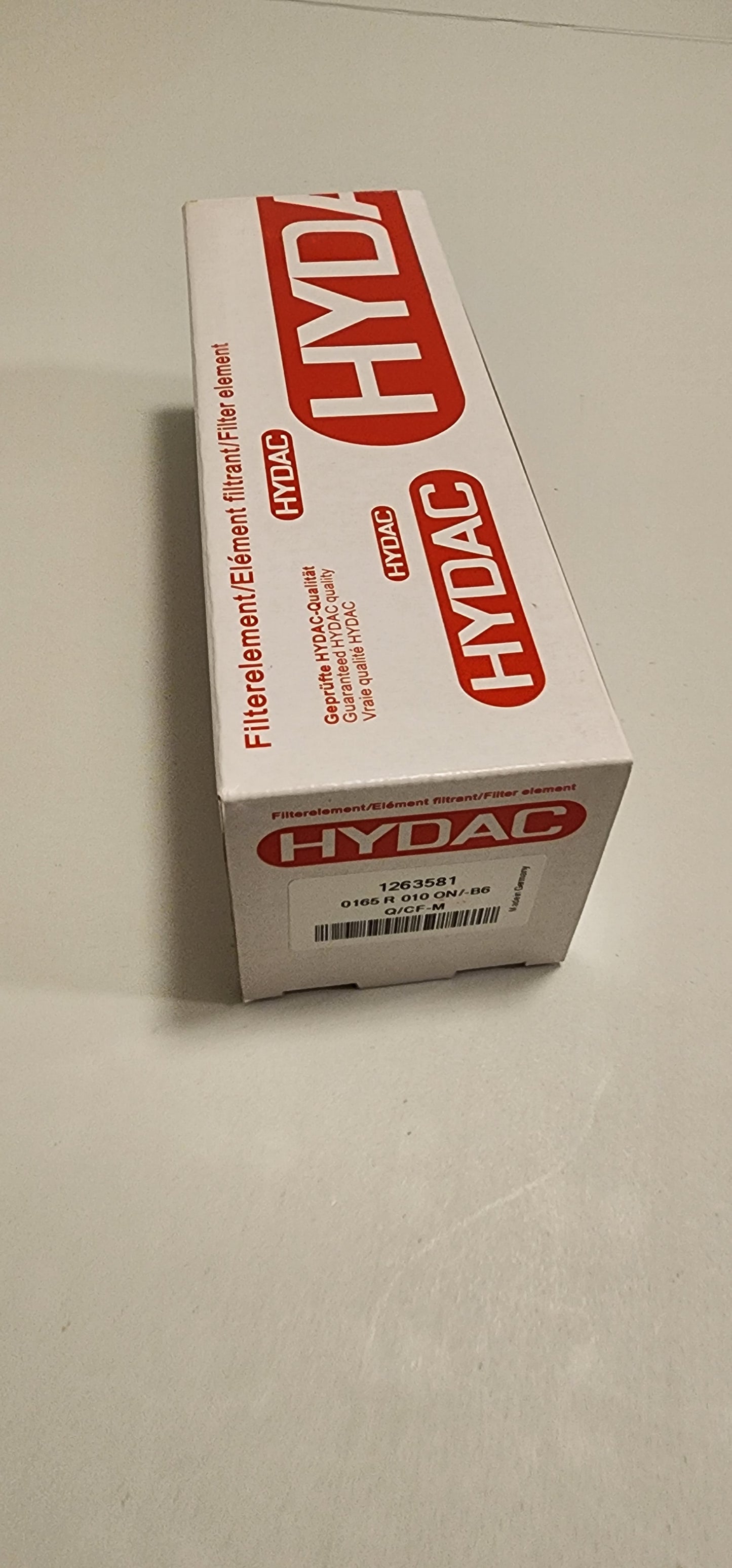 Hydraulic oil Filter Bystronic Xpert Pro 320 0165 R010 ON/-B6