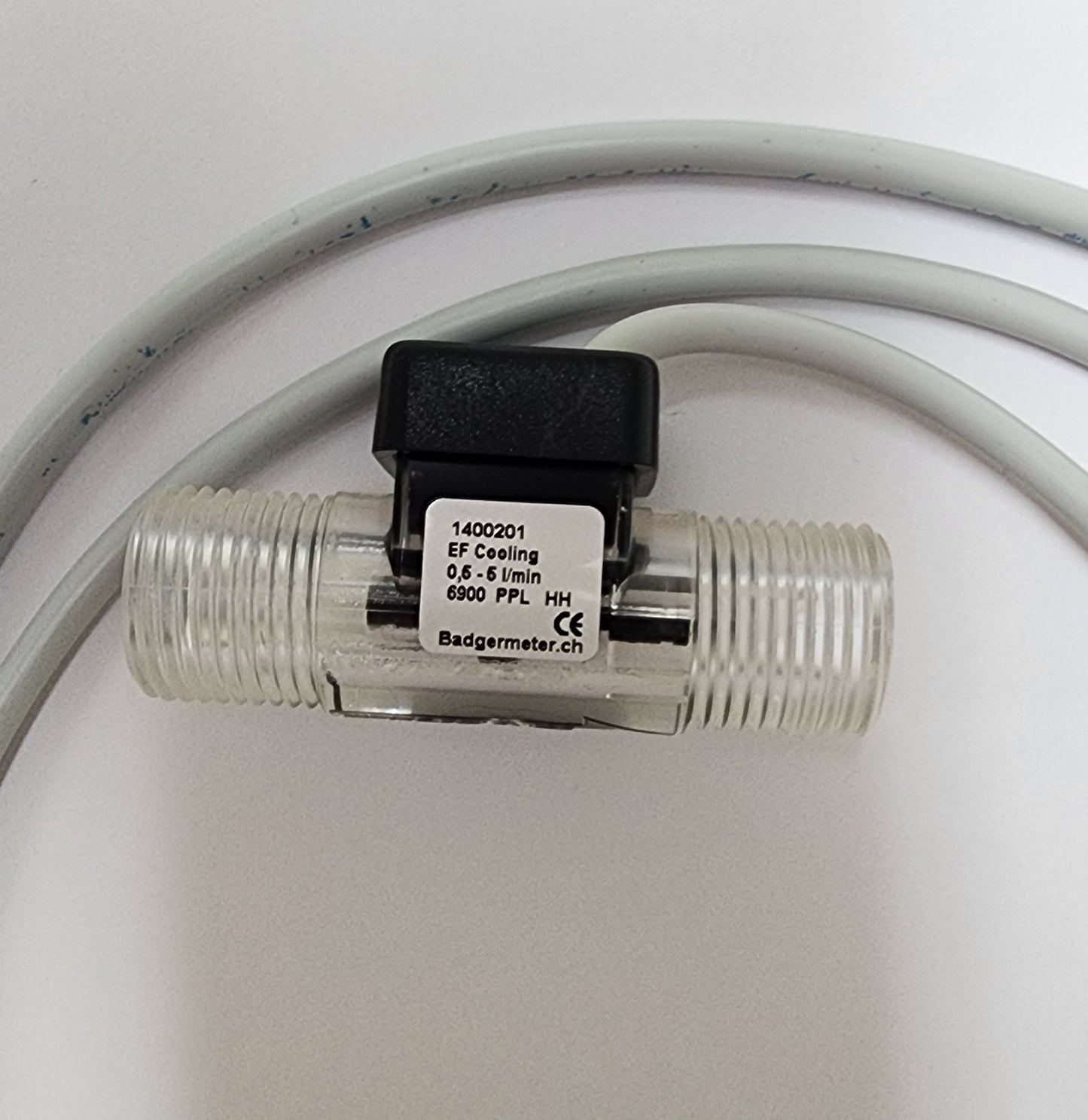 Flow meter sensor ef chiller ( original )