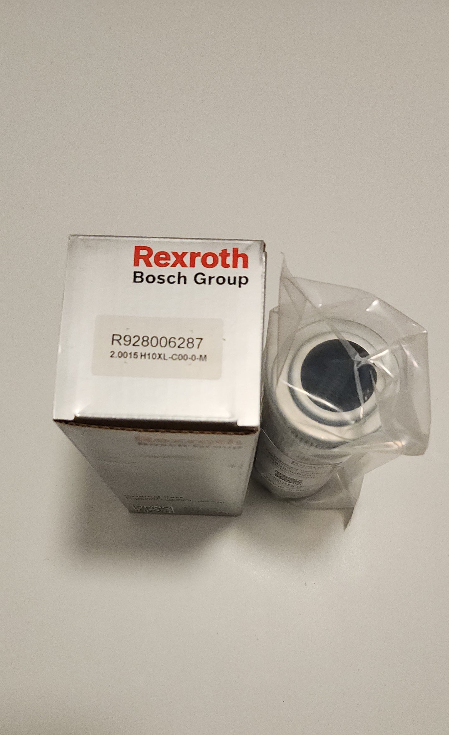 Hydraulic oil Filter Bystronic Xpert 150 With MMC Controller or cybelec