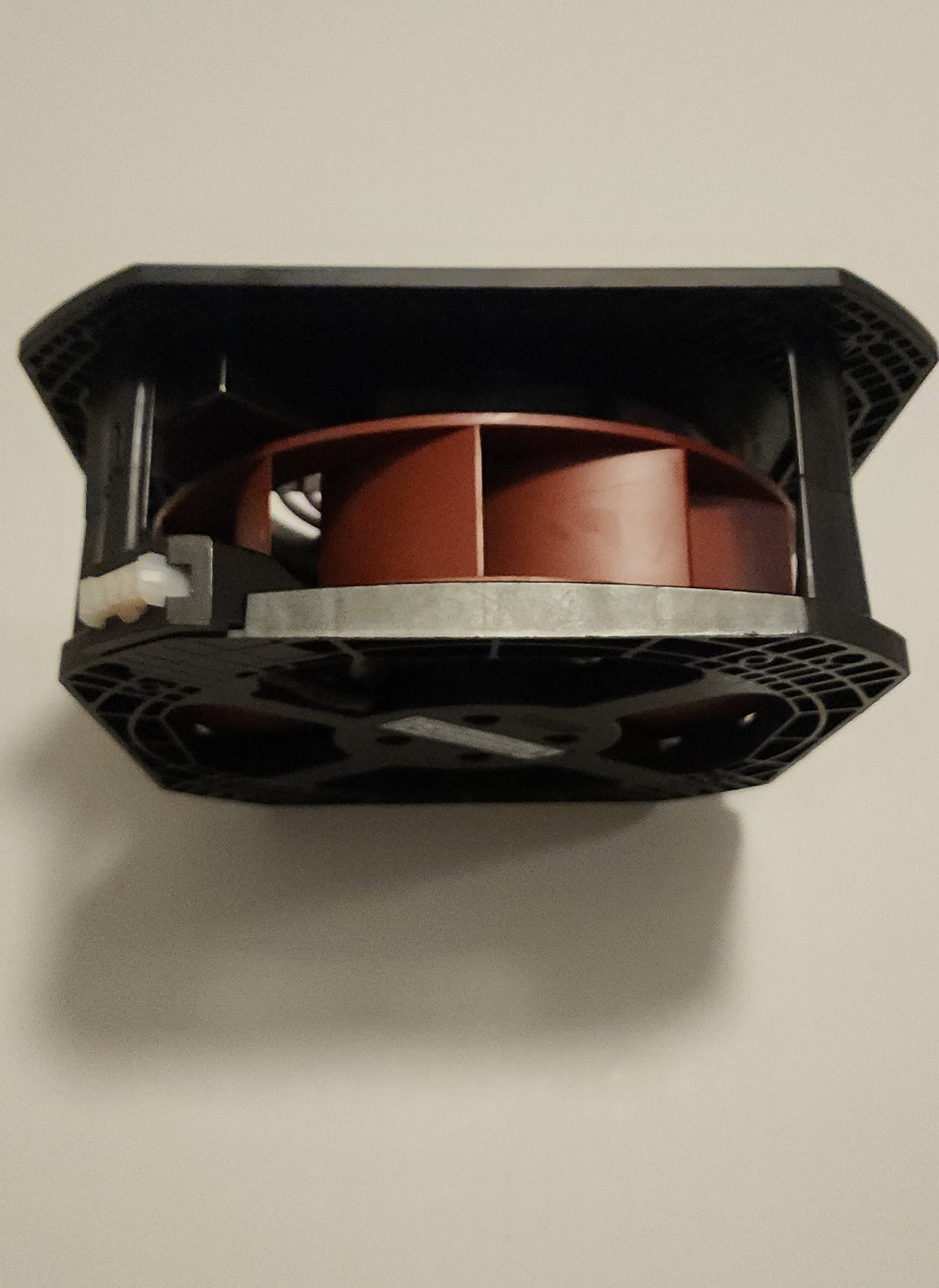 Laser cabinet cooling fan ac original