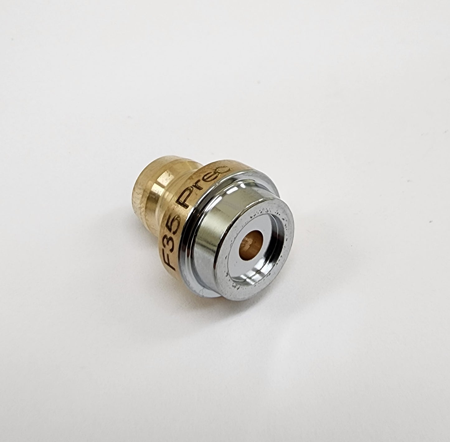 F35 Precision Nozzle for Bystronic Fiber laser F40 F45 F50 F55 F60