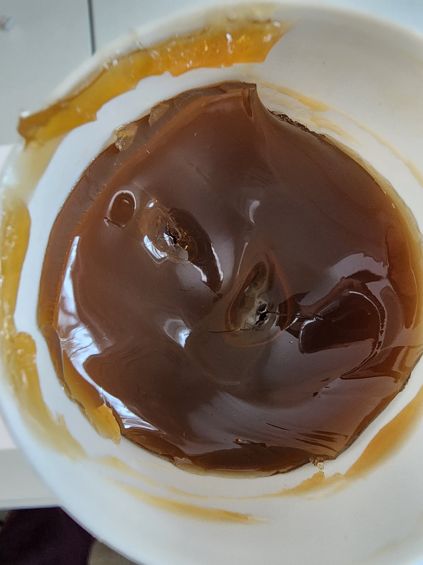 Elkalub GLS 135/n2 400g brown grease