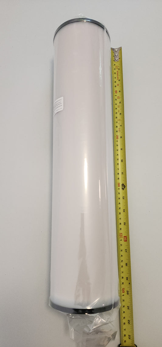 Deionizer ef chiller 20 inch big oem 10016379