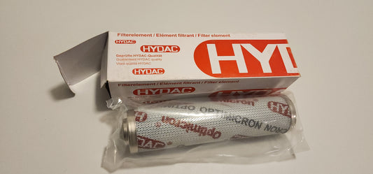 Hydraulic Filter Bystronic xactsmart 225 and 160 oil filter