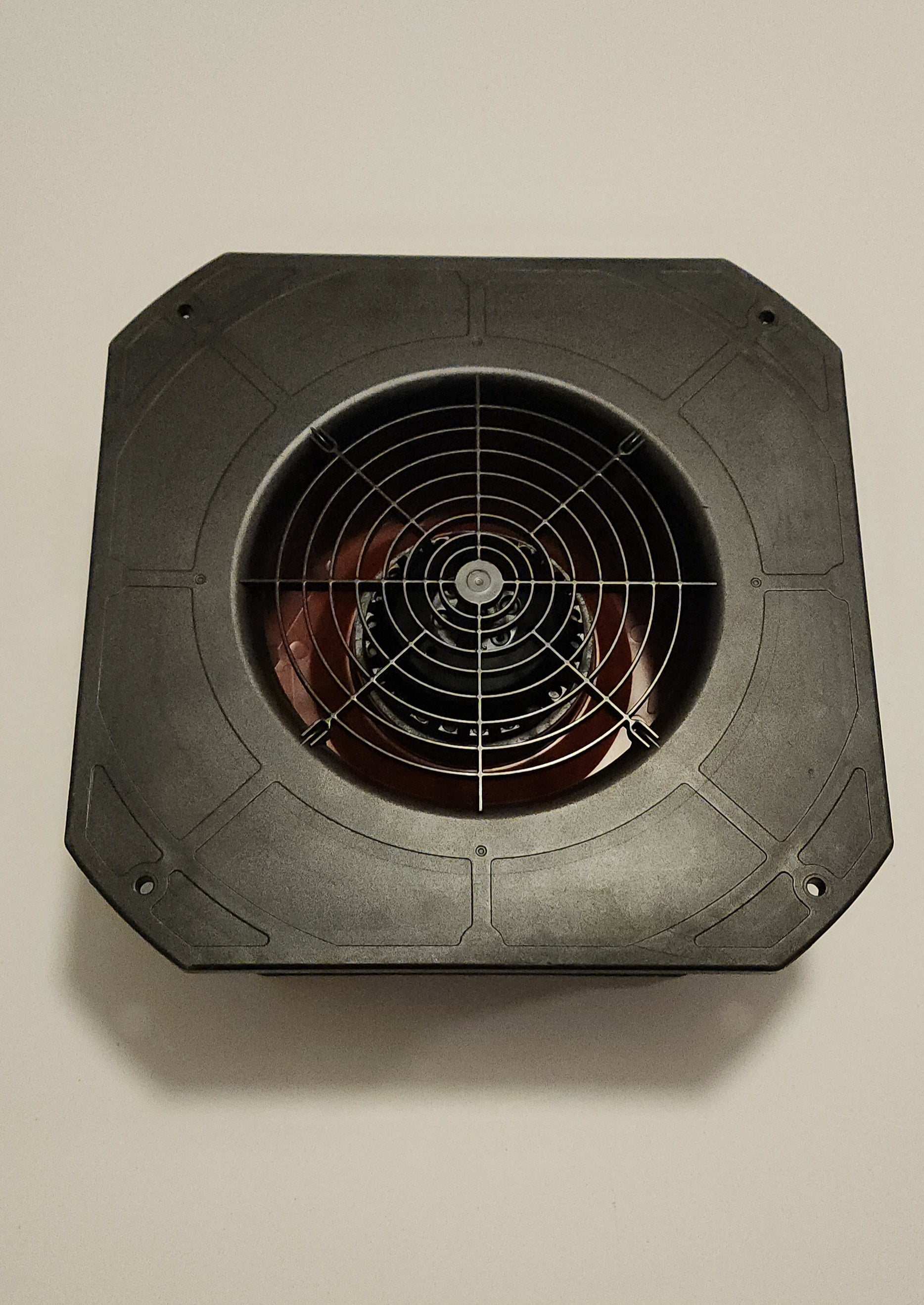 Laser cabinet cooling fan ac original – Consumablesplusparts