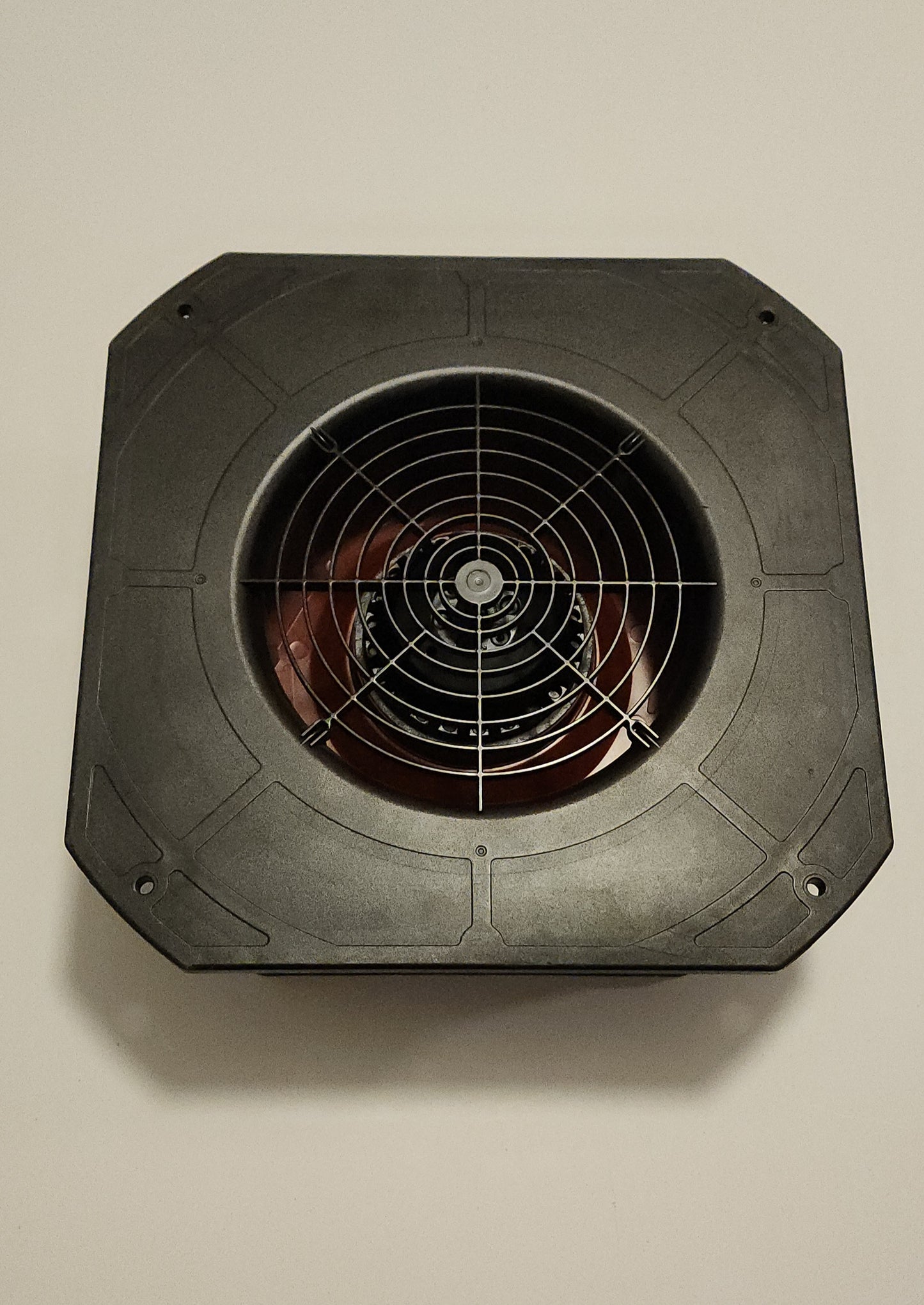 Laser cabinet cooling fan ac original