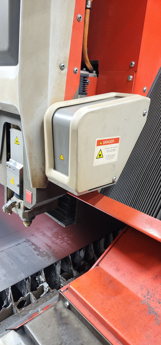 Protective Glass for detection eye camera 10086211