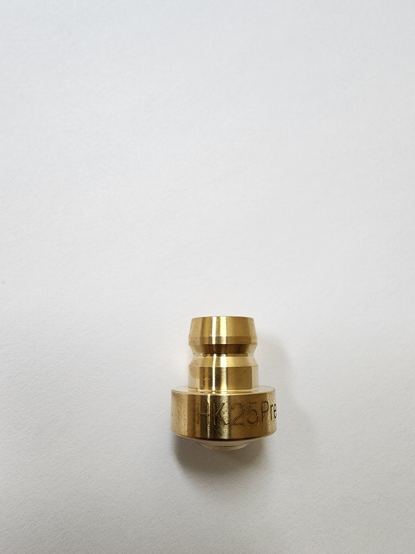 H or HK 25 HK20 Precision Nozzle for Bystronic Fiber laser